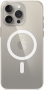 Apple Clear etui z MagSafe do iPhone 15 Pro Max przeźroczysty