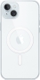 Apple Clear etui z MagSafe do iPhone 15 Plus przeźroczysty