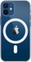 Apple Przezroczyste etui z MagSafe do iPhone'a 12 Mini
