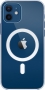 Apple Przezroczyste etui z MagSafe do iPhone'a 12 / 12 Pro