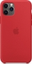 Apple Silikonowe etui do iPhone'a 11 Pro (PRODUCT)RED