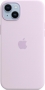 Apple futerał silikonowy z MagSafe do iPhone 14 Plus Flieder