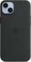 Apple futerał silikonowy z MagSafe do iPhone 14 Plus Mitternacht