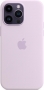 Apple futerał silikonowy z MagSafe do iPhone 14 Pro Max Flieder