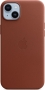 Apple skórzane etui z MagSafe do iPhone 14 Plus Umbra