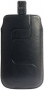Artwizz Leather Pouch Wave do Apple iPhone 3G/3GS czarny