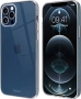 Artwizz NoCase do Apple iPhone 12 Pro Max przeźroczysty