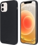 Artwizz TPU etui do Apple iPhone 12 mini czarny