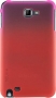 Belkin Shield Micra Fade do Samsung Galaxy Note różowy