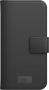 Black Rock 2-In-1 Leather Wallet do Samsung Galaxy A54 5G czarny