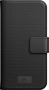 Black Rock 2-In-1 Wallet do Apple iPhone 14 czarny
