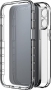 Black Rock 360° Clear etui do Apple iPhone 14 Pro przeźroczysty