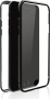 Black Rock 360° Glass etui do Apple iPhone 7/8 przeźroczysty/czarny