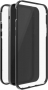 Black Rock 360° Glass etui do Apple iPhone 12/12 Pro przeźroczysty/czarny