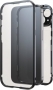 Black Rock 360° Glass etui do Apple iPhone 15 przeźroczysty/czarny
