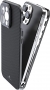 Black Rock 360° Glass etui do Apple iPhone 14 Pro Max carbon