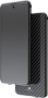 Black Rock 360° Glass etui do Samsung Galaxy A53 5G carbon