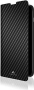 Black Rock Flex carbon Booklet do Samsung Galaxy S10 czarny