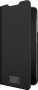 Black Rock The Classic Booklet do Samsung Galaxy A33 5G czarny