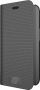 Black Rock The Standard Booklet do Apple iPhone 13 Pro czarny