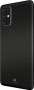 Black Rock Ultra Thin Iced etui do Samsung Galaxy S20+ czarny