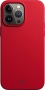 Black Rock Urban etui do Apple iPhone 14 Pro Max czerwony