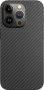 Black Rock carbon Ultra etui do Apple iPhone 14 Pro czarny