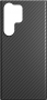 Black Rock carbon Ultra etui do Samsung Galaxy S23 Ultra czarny