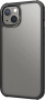 Black Rock wytrzymały etui do Apple iPhone 13 przeźroczysty/czarny