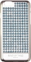 Bling My Thing Extravaganza Pure akwamarynae do Apple iPhone 6/6s