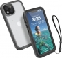 Catalyst Total Protection etui do Apple iPhone 14 Stealth Black