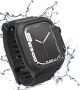 Catalyst Total Protection etui do Apple Watch (45mm) Stealth Black