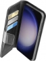 Cellularline Book Agenda do Samsung Galaxy S24 czarny