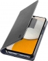 Cellularline Book do Samsung Galaxy A34 5G czarny
