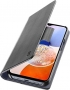 Cellularline Book do Samsung Galaxy A15 czarny