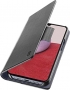 Cellularline Book do Samsung Galaxy A14 czarny