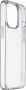 Cellularline Clear Strong do Apple iPhone 15 Pro Max przeźroczysty