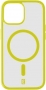 Cellularline Pop Mag do Apple iPhone 15 Lime