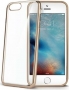 Celly Laser do Apple iPhone 7/8 złoty