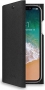 Celly Shell do Apple iPhone X/Xs czarny
