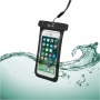 Celly Splash Bag 6.2" czarny