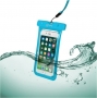 Celly Splash Bag 6.2" niebieski