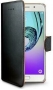 Celly Wally do Samsung Galaxy A7 (2016) czarny