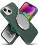Cyrill UltraColor Mag do Apple iPhone 14 Plus Kale