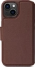 Decoded Leather Detachable Wallet MagSafe do Apple iPhone 14 Plus Chocolate Brown