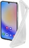 Hama Cover Crystal Clear do Samsung Galaxy A34 5G przeźroczysty