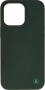 Hama Cover MagCase Finest Feel Pro do Apple iPhone 13 Pro zielony