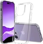 JT Berlin Pankow Clear etui do Apple iPhone 14 Pro...