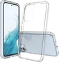 JT Berlin Pankow Clear etui do Samsung Galaxy A54 5G przeźroczysty