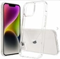 JT Berlin Pankow Clear etui do Apple iPhone 15...